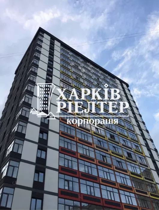 2-кімнатна квартира, Павловка,                                                                         ЖК River Town (Набережный квартал)