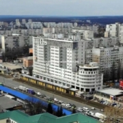 1-кімнатна квартира, Хол.Гора,                                            
                            ЖК Полтавский шлях