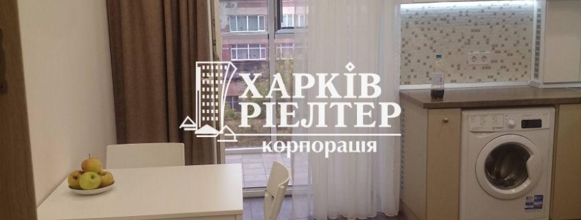 1-кімнатна квартира, П.Поле, ЖК Изумрудный город