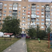 3-кімнатна квартира, Сортировка