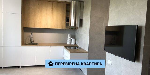 Довготривала оренда 1к квартири на вул. Домобудівельна 13