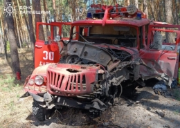 Росіяни готуються штурмувати Агрегатний завод у Вовчанську на Харківщині