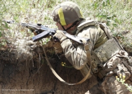 Падіння жінки з дев’ятого поверху в Харкові: поліція відкрила провадження