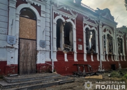 У Харківському зоопарку в День міста народилися левенята (Відео)