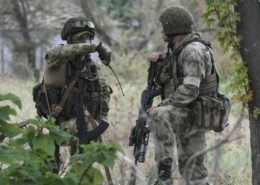 Помер колишній начальник СБУ в Харківській області Олександр Пивовар