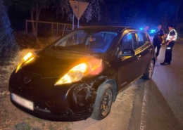 Жорстоке вбивство за борг у Харкові: затримали виконавців, замовник переховується