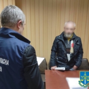 У Харкові піймали двох коригувальників, які наводили удари на позиції ЗСУ та мобільні вогневі групи