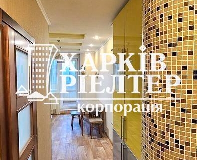 2-кімнатна квартира, Салтовка,                                                                         ЖК Янтарный