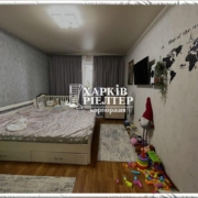 2-кімнатна квартира, Салтовка,                                            
                            ЖК Салтовское шоссе, 73