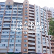 3-кімнатна квартира, Алексеевка,                                            
                            ЖК Победа, 59