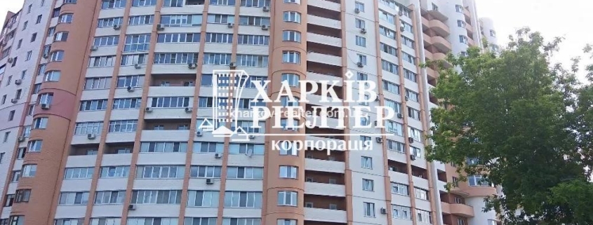 3-кімнатна квартира, Алексеевка,                                                                         ЖК Победа, 59