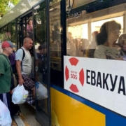 Обовʼязкову евакуацію оголосили ще для 15 населених пунктів Харківської області