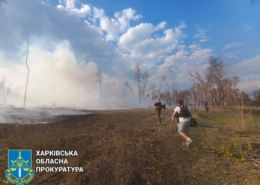 Ситуація на Харківському напрямку: росіяни поповнюють втрати і мінують підступи до своїх позицій