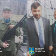 Суд виніс вирок бойовику «ДНР», який воював на Харківщині