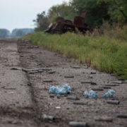 У Харківській області підірвався молодий чоловік