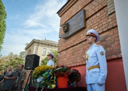 Завершено розслідування стосовно двох депутатів, які будували міст в Ізюмі для переправи російської техніки