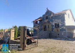 У Харківській області батько зґвалтував свою малолітню доньку