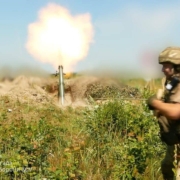 У районі Глибокого на Харківщині росіяни привели свої підрозділи у підвищену бойову готовність — ОТУ “Харків”