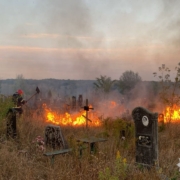 Вибухи у Харкові: з’явилися подробиці вечірнього та нічного обстрілів (Фото)