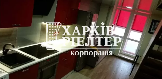 2-кімнатна квартира, Конный рынок,                                                                         ЖК Happy House