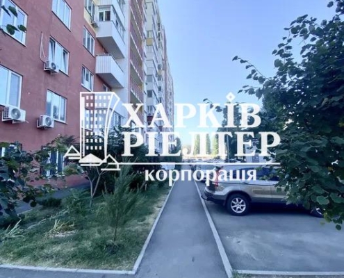 2-кімнатна квартира, П.Поле,                                                                         ЖК Балакирева