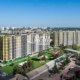 2-кімнатна квартира, П.Поле,                                                                         ЖК Балакирева