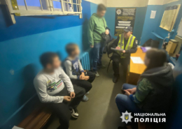 Визначено фіналістів конкурсу проєктів з відбудови Північної Салтівки