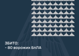 Через загострення ситуації в Харківській області евакуювали ще 100 мешканців