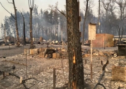 У Харкові п’яний водій влаштував ДТП: двоє людей загинули