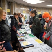 У Харківському метрополітені відбудеться ярмарок вакансій