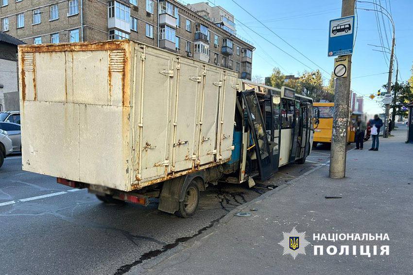 У Харкові об’єднали три лікарні