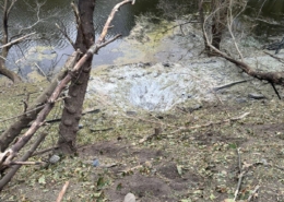 У Харкові п’яний водій влаштував ДТП: двоє людей загинули