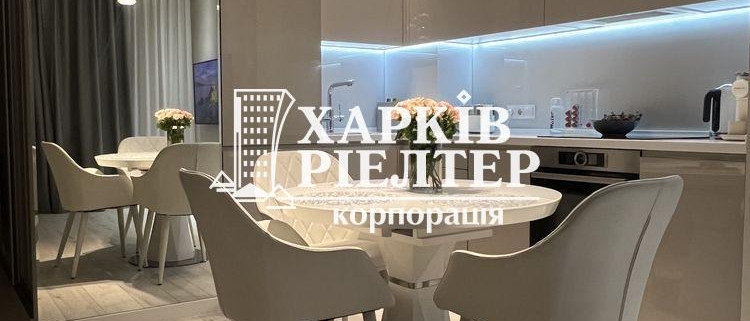 2-кімнатна квартира, Центр, ЖК Подольский