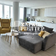 3-кімнатна квартира, Алексеевка,                                            
                            ЖК Дуэт