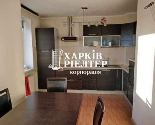2-кімнатна квартира, Салтовка,                                                                         ЖК Слобожанский квартал