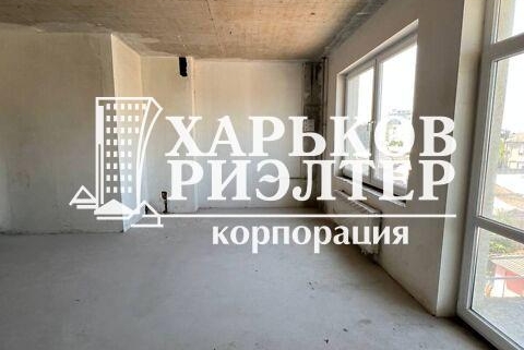 4-кімнатна квартира, Центр, ЖК Подольский