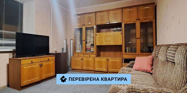 Довготривала оренда 1к квартири на вул. Академіка Богомольця 23