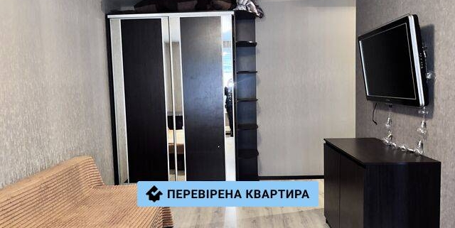 Довготривала оренда 1к квартири на вул. Полтавський Шлях 177А