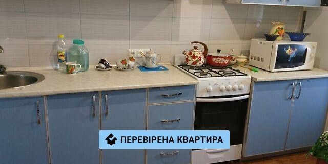 Довготривала оренда 2к квартири на шосе Григорівське 57