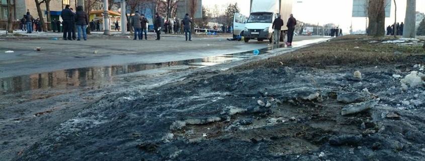 Теракт у Харкові біля Палацу спорту – Верховний Суд поставив крапку у справі