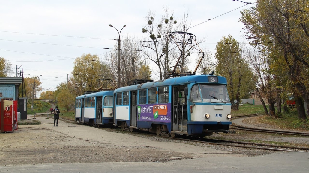 У Харкові у понеділок змінить рух громадський транспорт