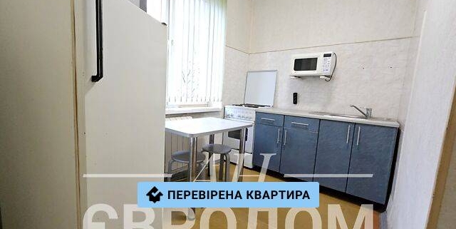 Довготривала оренда 1к квартири на просп. Перемоги 61