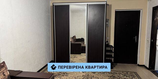 Довготривала оренда 1к квартири на вул. Чорновола Вʼячеслава 8