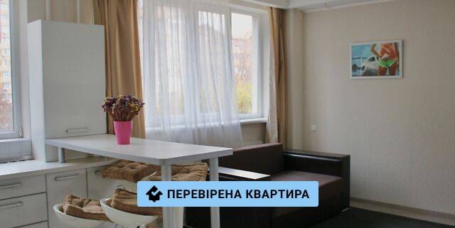 Довготривала оренда 1к квартири на вул. Новоолександрівська 54А корпус 3