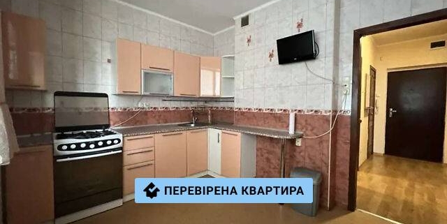 Довготривала оренда 1к квартири на вул. Сухумська 24