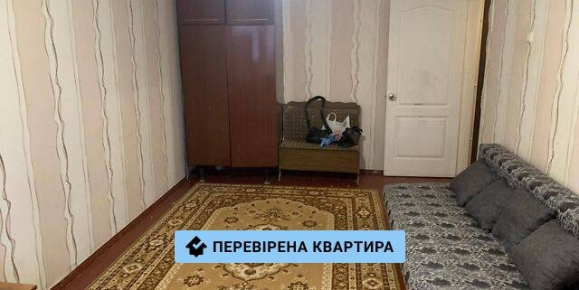 Довготривала оренда 1к квартири на вул. Світла 47