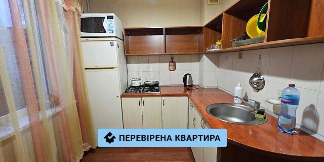 Довготривала оренда 1к квартири на вул. Валентинівська 22