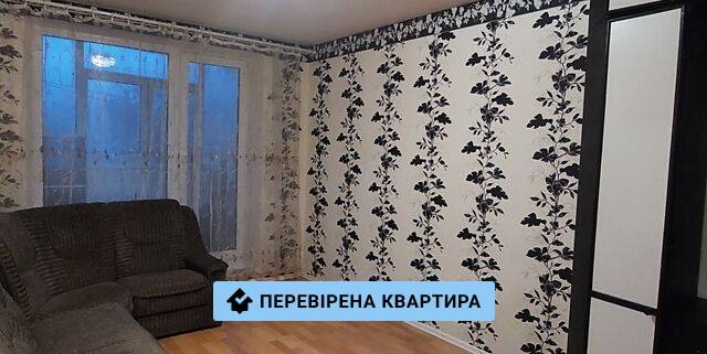 Довготривала оренда 2к квартири на в’їзд Фесенківський 8