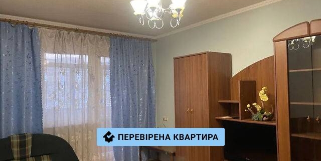 Довготривала оренда 2к квартири на вул. Європейська 16