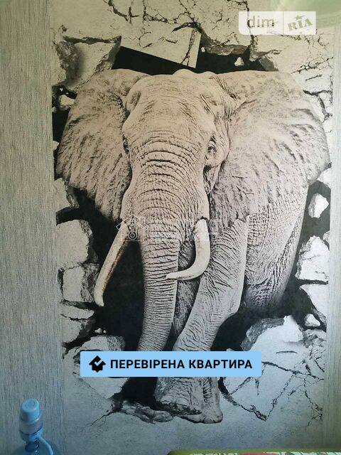 Довготривала оренда 2к квартири на вул. Бригади Хартія 47В